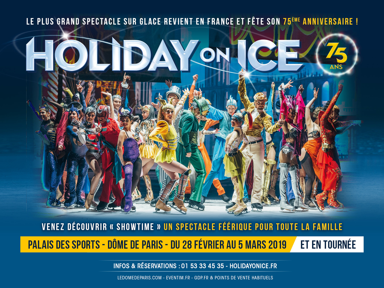 2018_Holiday on ice