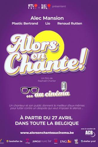 Alors on chante &#8211; 2023