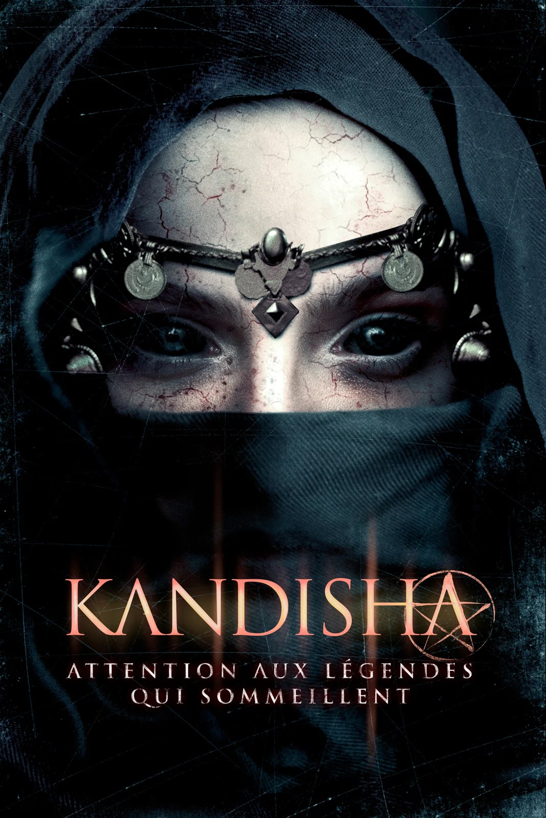 Kandisha &#8211; 2020