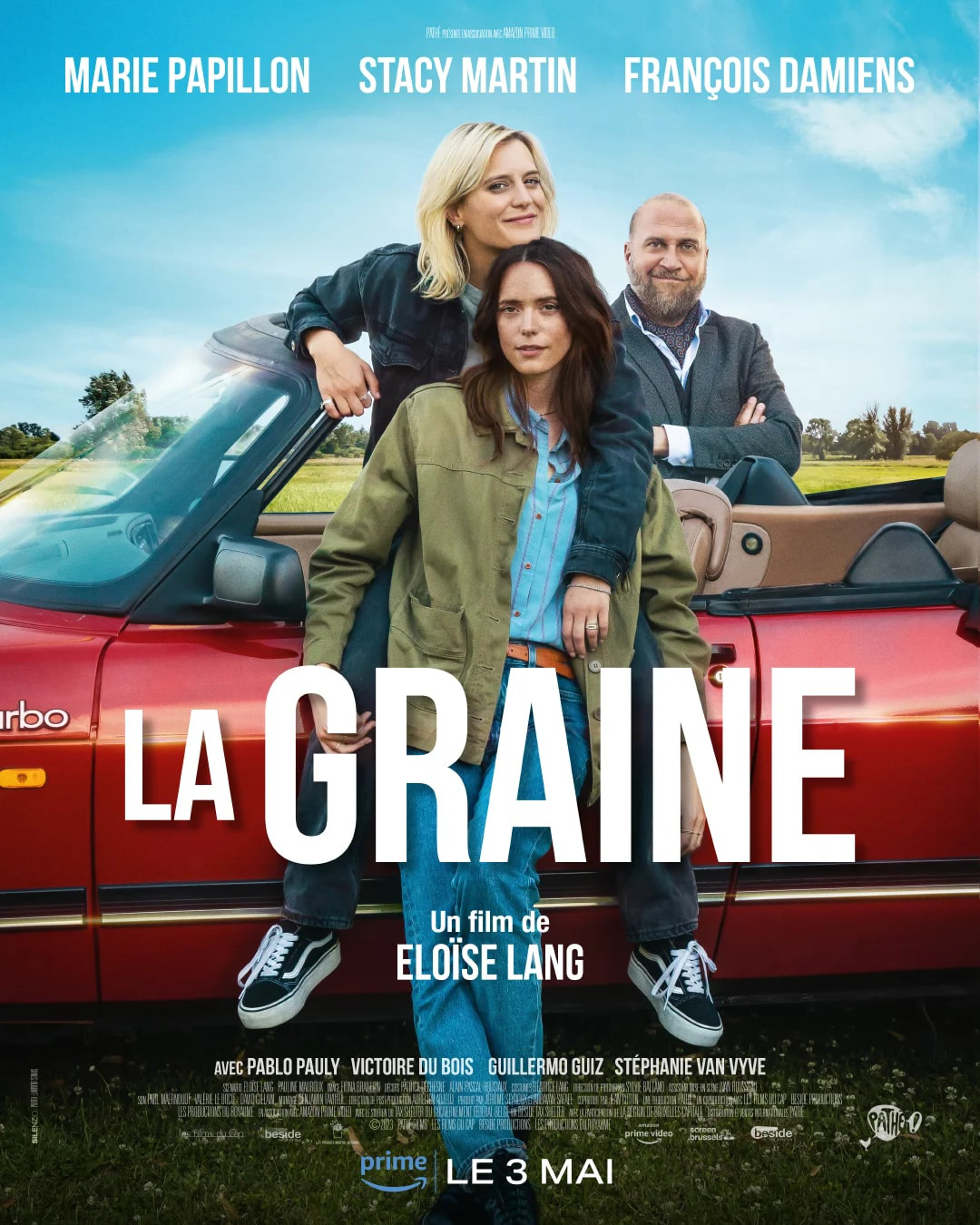 La graine &#8211; 2023