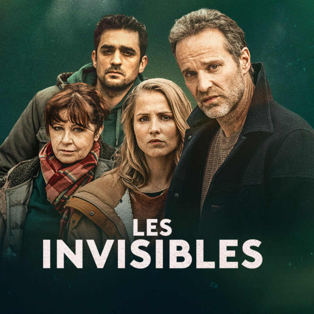 Les invisibles