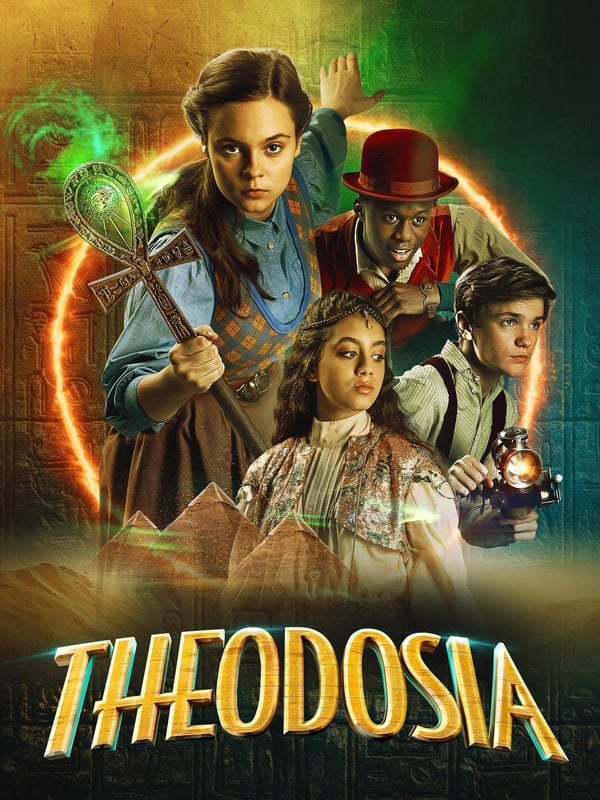 Theodosia &#8211; 2022