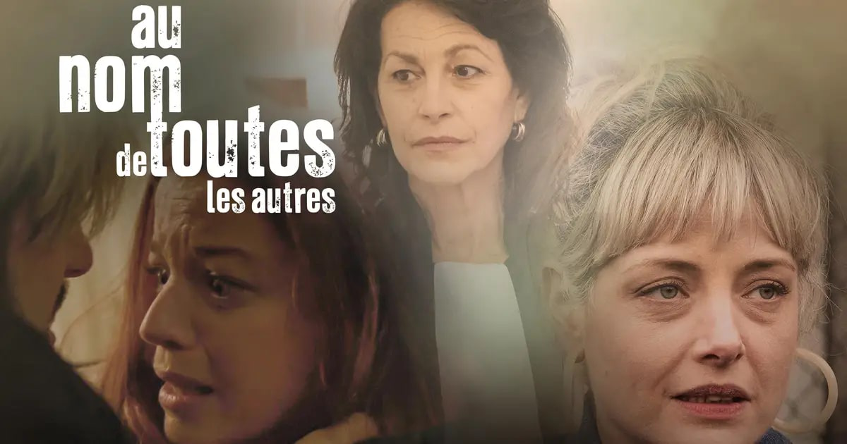 au nom de toutes les autres &#8211; 2021